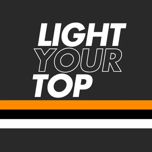 Light Your Top